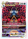 Hisuian Samurott VSTAR Crown Zenith: Galarian Gallery # GG52/GG70 - Sweets and Geeks