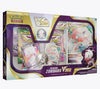 Hisuian Zoroark VSTAR Premium Collection - Sweets and Geeks