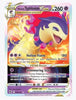 Hisuian Typhlosion VSTAR SWSH10: Astral Radiance # 054/189 - Sweets and Geeks