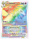 Hisuian Typhlosion VSTAR (Secret) SWSH10: Astral Radiance # 193/189 - Sweets and Geeks