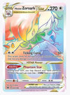 Hisuian Zoroark VSTAR (Secret) SWSH11: Lost Origin # 203/196 - Sweets and Geeks