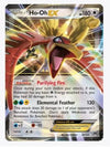 Ho-Oh EX XY - BREAKpoint # 92/122 - Sweets and Geeks