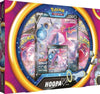 Pokemon: Hoopa V Box (Pre-Sell 11-12-21) - Sweets and Geeks