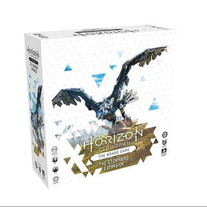 Horizon Zero Dawn: Stormbird Expansion - Sweets and Geeks