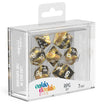 Oakie Doakie Dice RPG Set Gemidice (7) - Sweets and Geeks