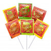 Hot Pops Lollipops - Sweets and Geeks