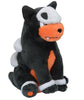 Houndour Japanese Pokémon Center Fit Plush - Sweets and Geeks