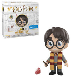 Funko POP! 5 Star: Harry Potter - Harry Potter - Sweets and Geeks