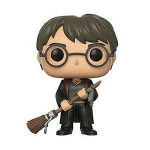 Funko Pop! Harry Potter - Harry Potter #51 - Sweets and Geeks