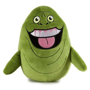 Ghostbusters – Slimer 8″ Phunny Plush - Sweets and Geeks