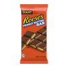 Reese's Giant Peanut Butter Bar 7.37oz - Sweets and Geeks