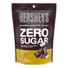 Hershey's Zero Sugar Chocolate with Almonds 5.1oz Bag - Sweets and Geeks