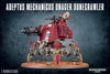 ADEPTUS MECHANICUS ONAGER DUNECRAWLER - Sweets and Geeks