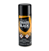 CHAOS BLACK SPRAY - Sweets and Geeks