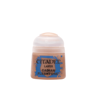 LAYER: CADIAN FLESHTONE 12ML - Sweets and Geeks
