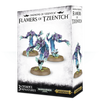 DAEMONS OF TZEENTCH: FLAMERS OF TZEENTCH - Sweets and Geeks