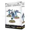 DAEMONS OF TZEENTCH: FLAMERS OF TZEENTCH - Sweets and Geeks