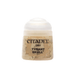 DRY: TYRANT SKULL (12ML) - Sweets and Geeks