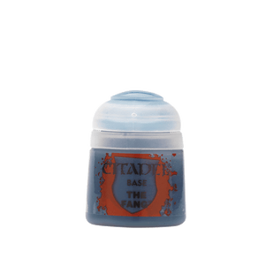 BASE: THE FANG - Sweets and Geeks