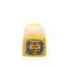 FLASH GITZ YELLOW - Sweets and Geeks