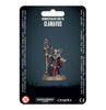 GENESTEALER CULTS CLAMAVUS - Sweets and Geeks