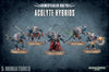 GENESTEALER CULTS ACOLYTE HYBRIDS - Sweets and Geeks