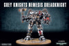 GREY KNIGHTS NEMESIS DREADKNIGHT - Sweets and Geeks