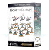START COLLECTING! IDONETH DEEPKIN - Sweets and Geeks
