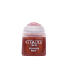 BASE: KHORNE RED 12ML - Sweets and Geeks