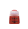 BASE: MEPHISTON RED 12ML - Sweets and Geeks