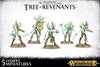 SYLVANETH TREE-REVENANTS - Sweets and Geeks