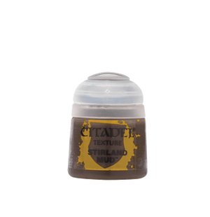 TECHNICAL: STIRLAND MUD (24ML) - Sweets and Geeks