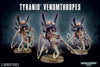 TYRANID VENOMTHROPES - Sweets and Geeks