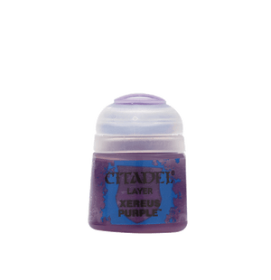 Layer: XEREUS PURPLE - Sweets and Geeks