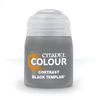 CONTRAST: BLACK TEMPLAR (18ML) - Sweets and Geeks