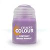 CONTRAST: MAGOS PURPLE (18ML) - Sweets and Geeks