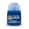 CONTRAST: ULTRAMARINES BLUE (18ML) - Sweets and Geeks