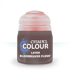 LAYER: BLOODREAVER FLESH (12ML) - Sweets and Geeks