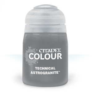 TECHNICAL: ASTROGRANITE (24ML) - Sweets and Geeks