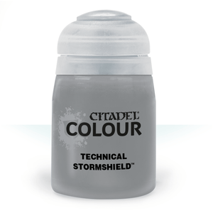 TECHNICAL: STORMSHIELD (24ML) - Sweets and Geeks