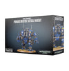 SPACE MARINES PRIMARIS INVICTOR TACTICAL WARSUIT - Sweets and Geeks