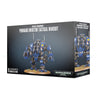 SPACE MARINES PRIMARIS INVICTOR TACTICAL WARSUIT - Sweets and Geeks