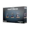 SPACE MARINES PRIMARIS ELIMINATORS - Sweets and Geeks