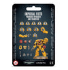 IMPERIAL FISTS PRIMARIS UPGRADES & TRANSFERS - Sweets and Geeks