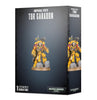 IMPERIAL FISTS TOR GARADON - Sweets and Geeks