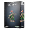 SALAMANDERS ADRAX AGATONE - Sweets and Geeks