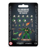 SALAMANDERS PRIMARIS UPGRADES & TRANSFRS - Sweets and Geeks