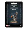 CHAOS SPACE MARINES SORCERER - Sweets and Geeks