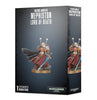 BLOOD ANGELS MEPHISTON LORD OF DEATH - Sweets and Geeks