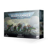 NECRONS: IMMORTALS - Sweets and Geeks